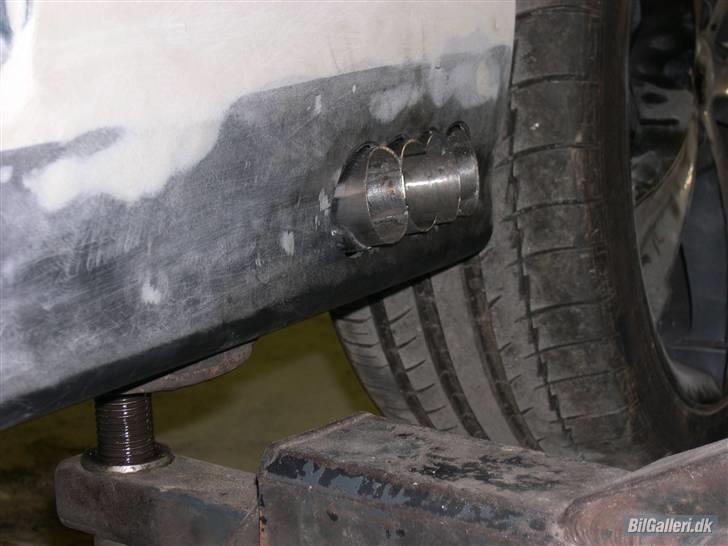 Audi A3 T billede 12