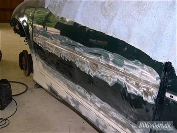 Audi A3 T billede 14