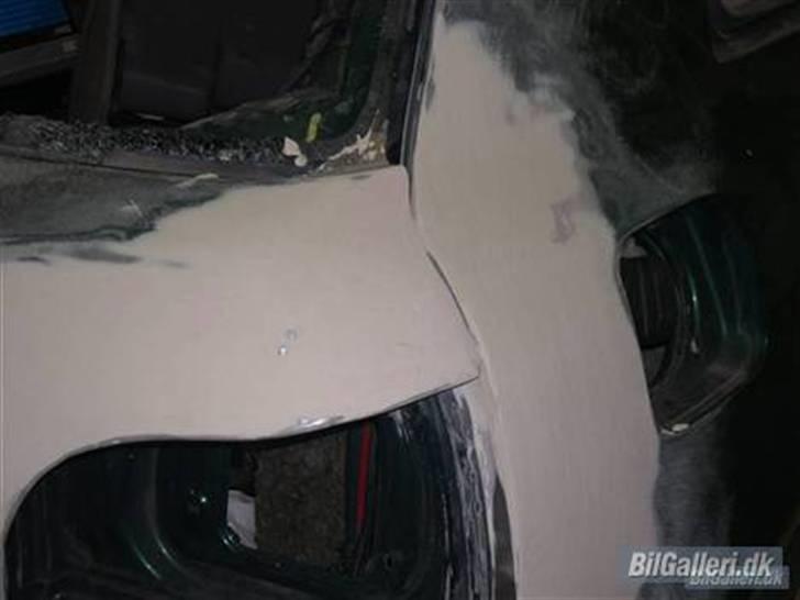 Audi A3 T billede 15