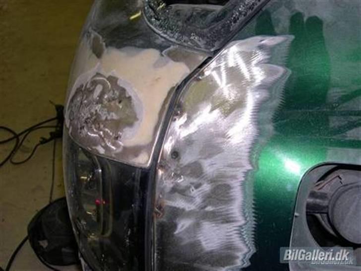 Audi A3 T billede 16