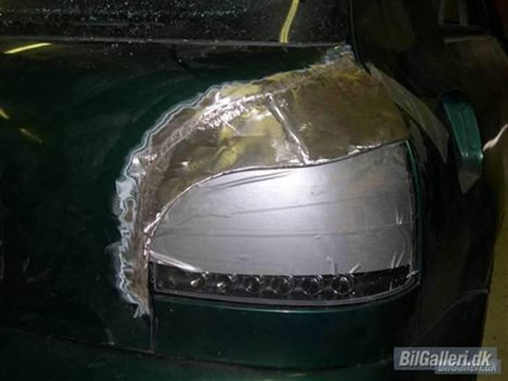 Audi A3 T billede 17