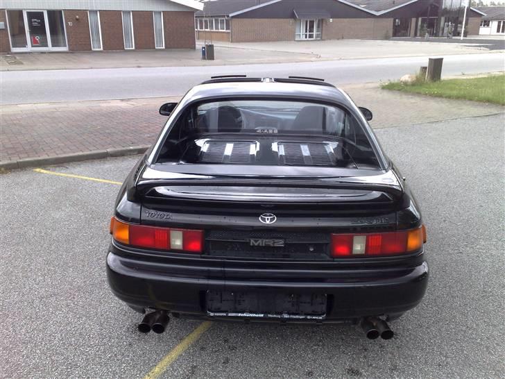 Toyota mr2 sw20 billede 7