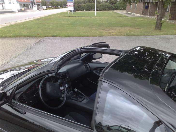 Toyota mr2 sw20 billede 8