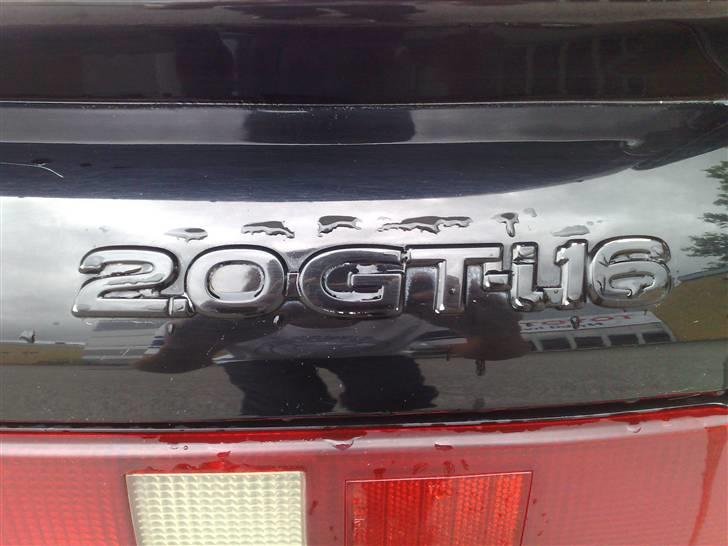 Toyota mr2 sw20 billede 11