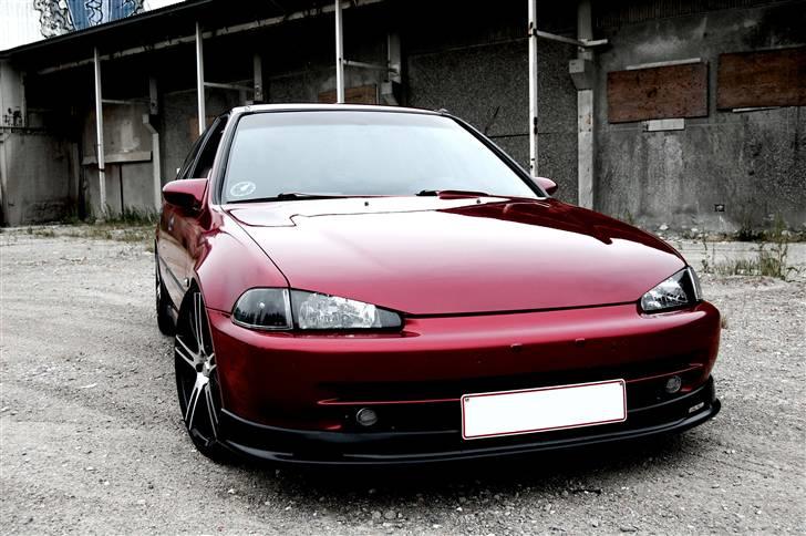 Honda civic  solgt!!! billede 12