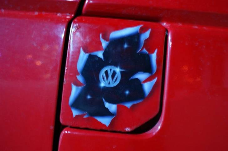 VW Transporter TDI *BYTTET* billede 13