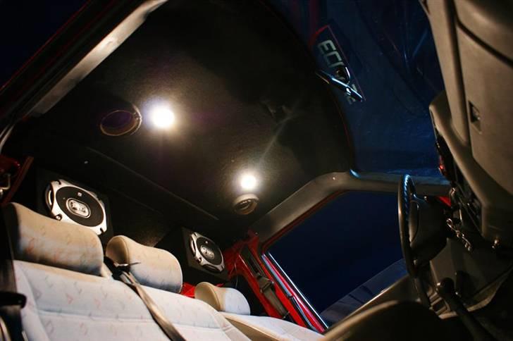 VW Transporter TDI *BYTTET* billede 18