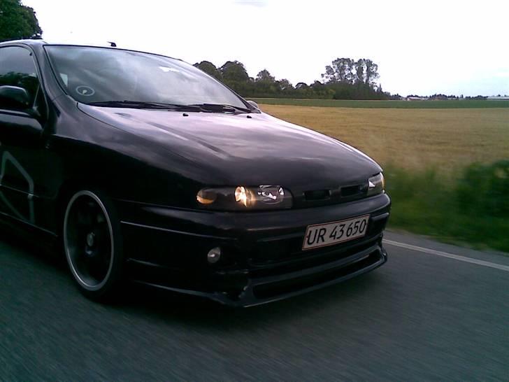 Fiat BRAVO  "solgt" billede 1