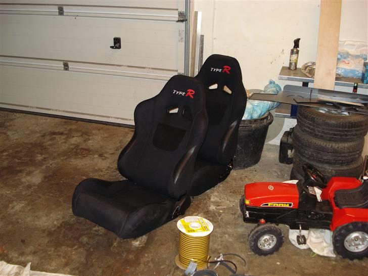 Austin-Morris Mini Pickup "SOLGT" billede 8