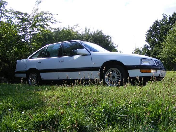 Opel Senator Dual Ram(Byttet) billede 7