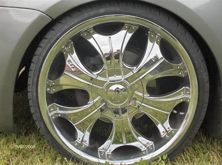 VW Touran 2,0 TDI DSG SOLGT billede 9