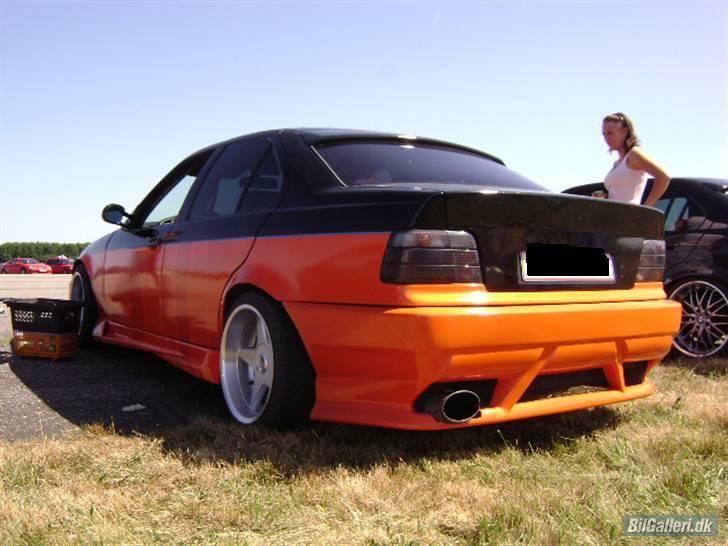 BMW 318i/320i solgt billede 5