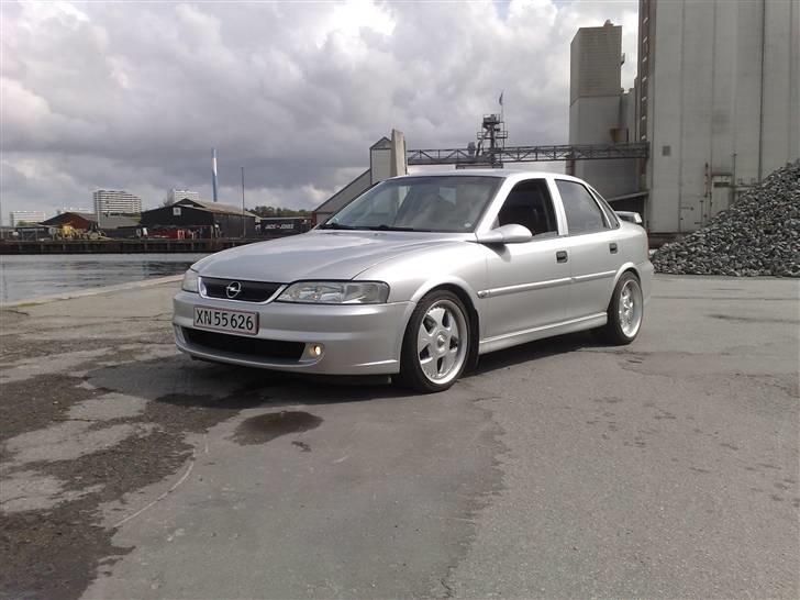 Volvo volvo xc 90 D5 billede 10