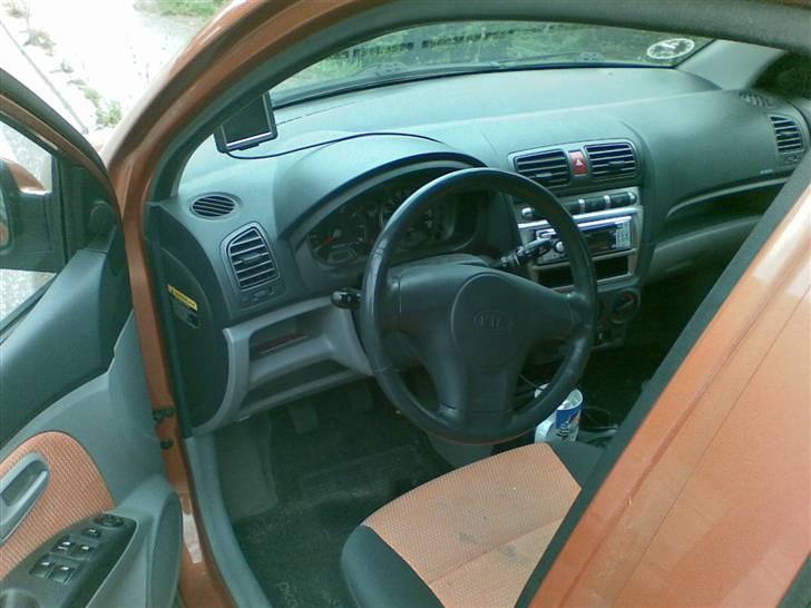 Kia Picanto EX billede 7