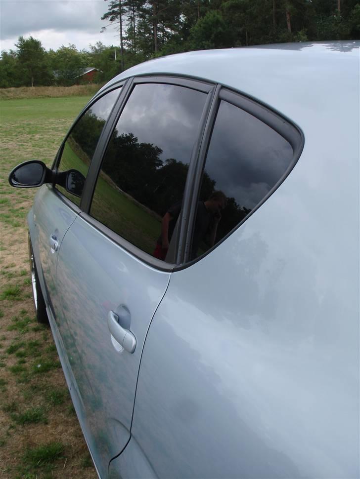 Seat altea 2,0 TDI billede 5