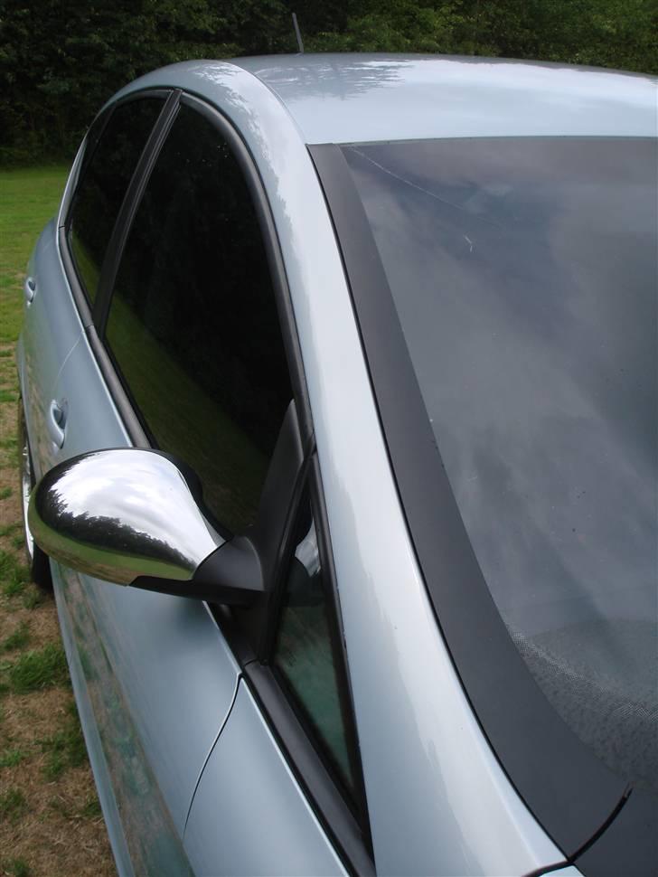 Seat altea 2,0 TDI billede 8