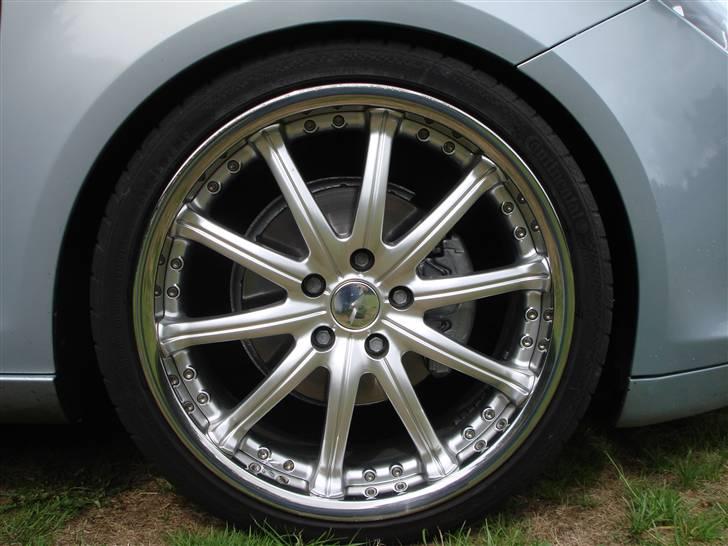 Seat altea 2,0 TDI billede 9