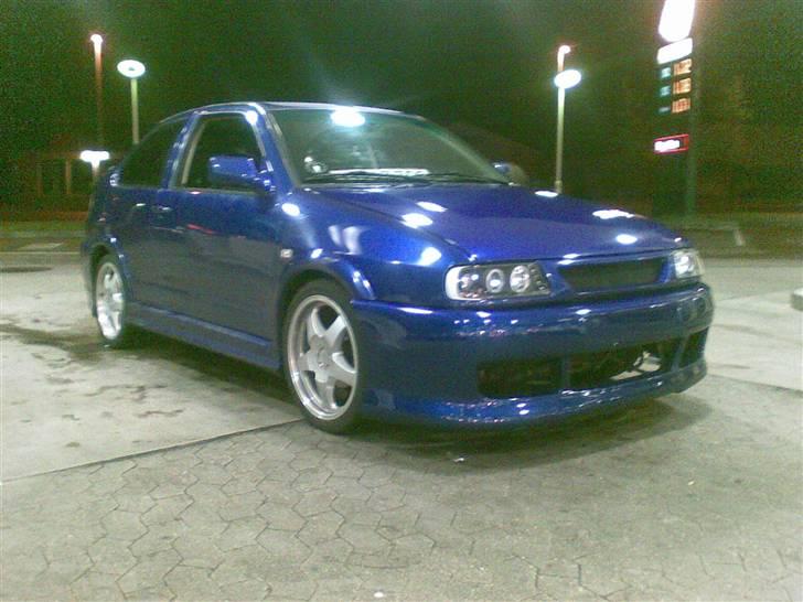 Seat cordoba billede 1