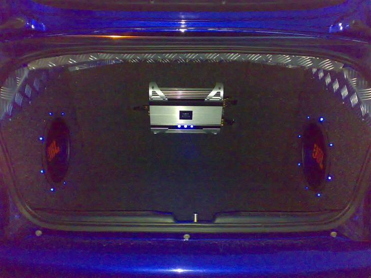 Seat cordoba billede 2