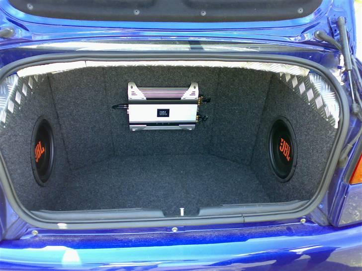 Seat cordoba billede 3