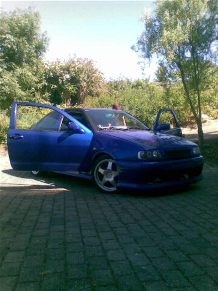 Seat cordoba billede 4