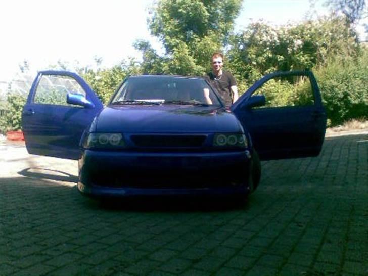 Seat cordoba billede 5