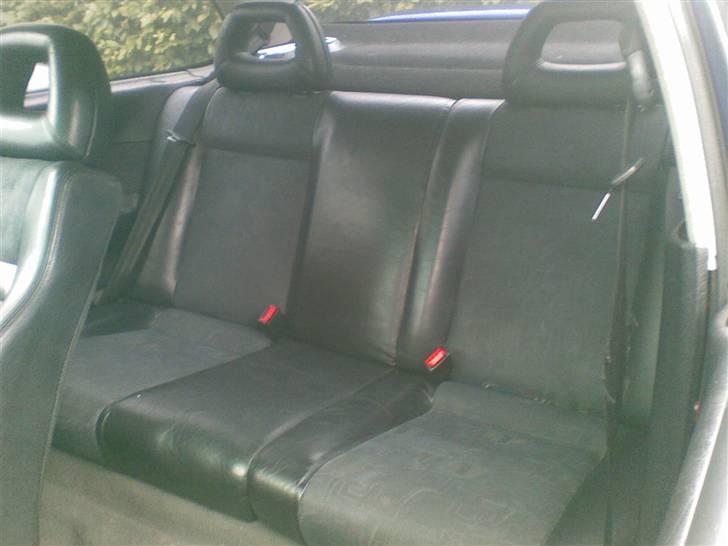 Seat cordoba billede 6