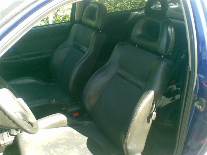 Seat cordoba billede 8