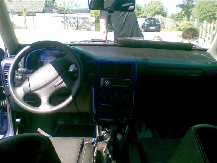 Seat cordoba billede 9