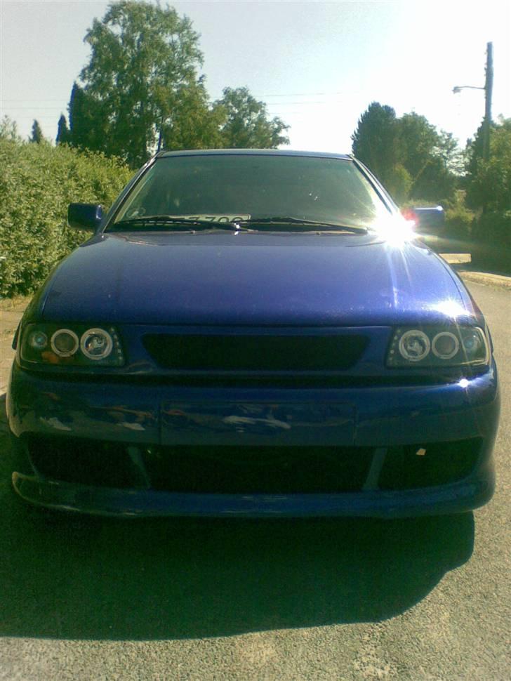 Seat cordoba billede 10