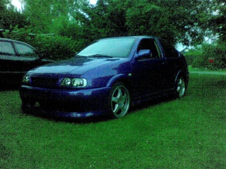 Seat cordoba billede 11