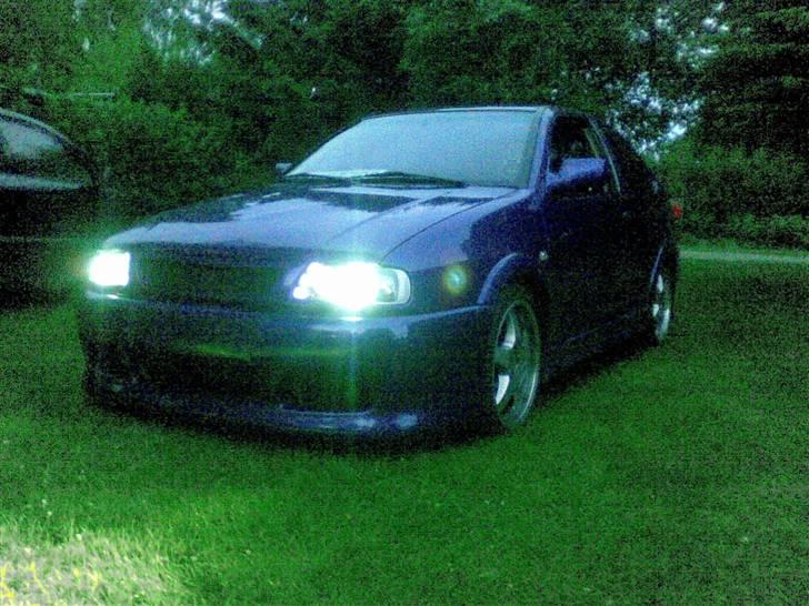 Seat cordoba billede 12