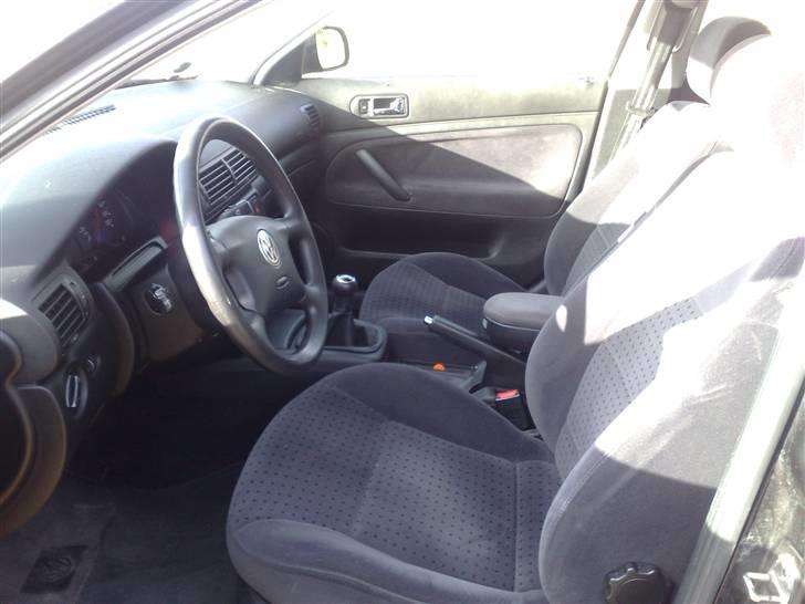 VW passat*SOLGT* billede 6