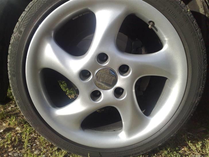 VW passat*SOLGT* billede 10