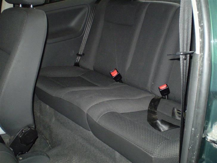 VW Polo 6N2 1,4 16V SOLGT billede 4