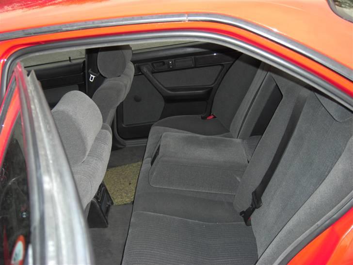 BMW 524td SOLGT billede 7