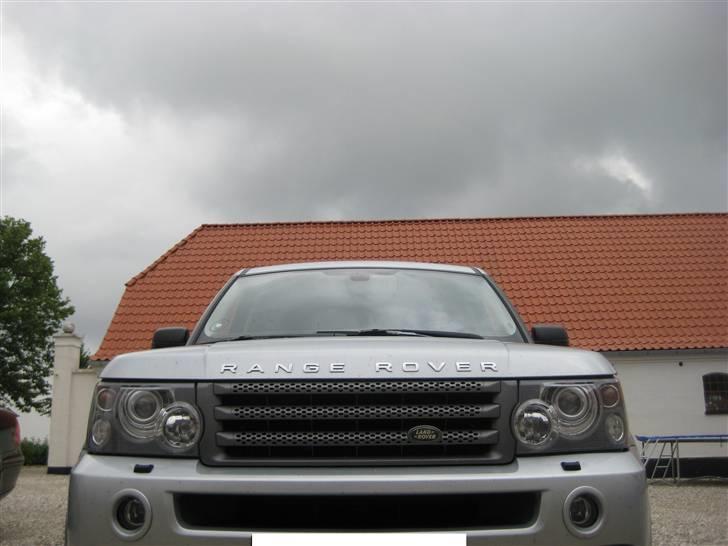 Rover Range Rover Sport billede 4