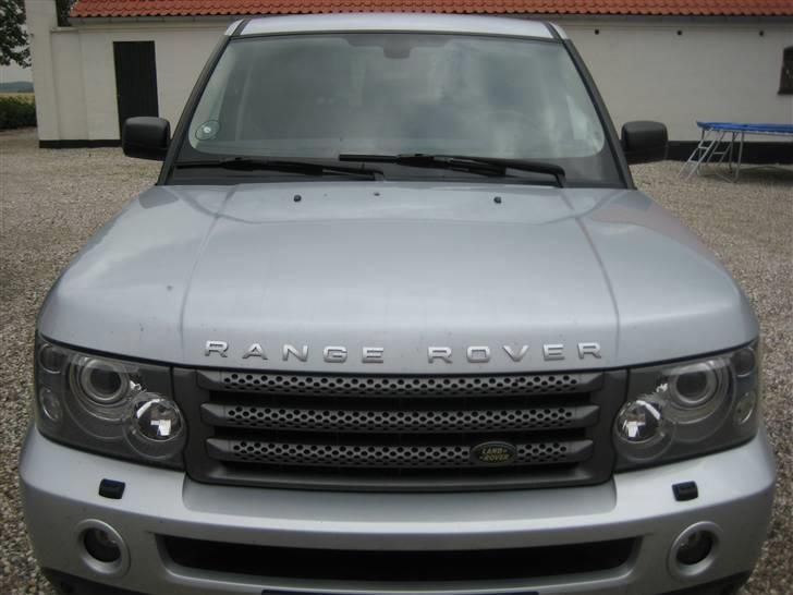 Rover Range Rover Sport billede 5