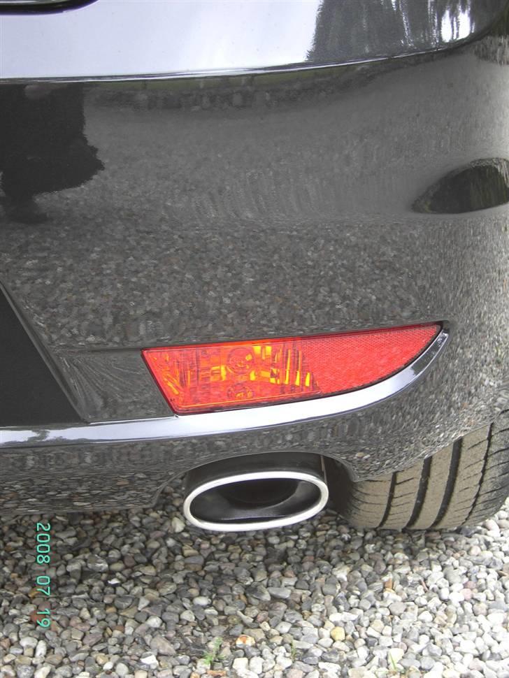 Kia pro_cee'd Sport (SOLGT) billede 2