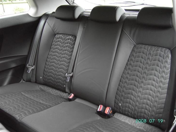 Kia pro_cee'd Sport (SOLGT) billede 8