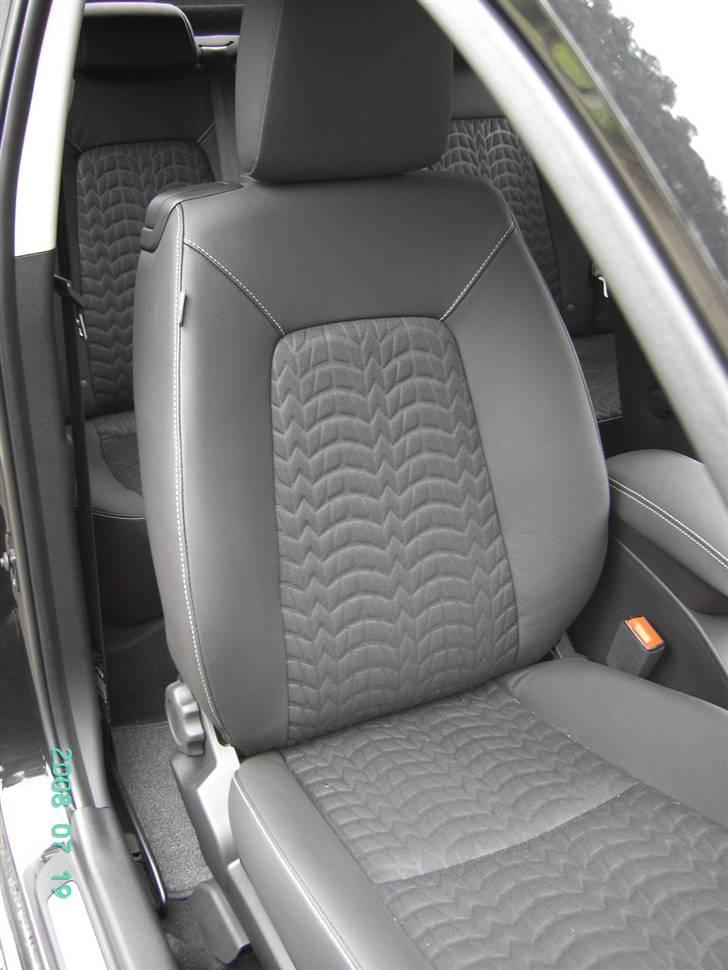 Kia pro_cee'd Sport (SOLGT) billede 9