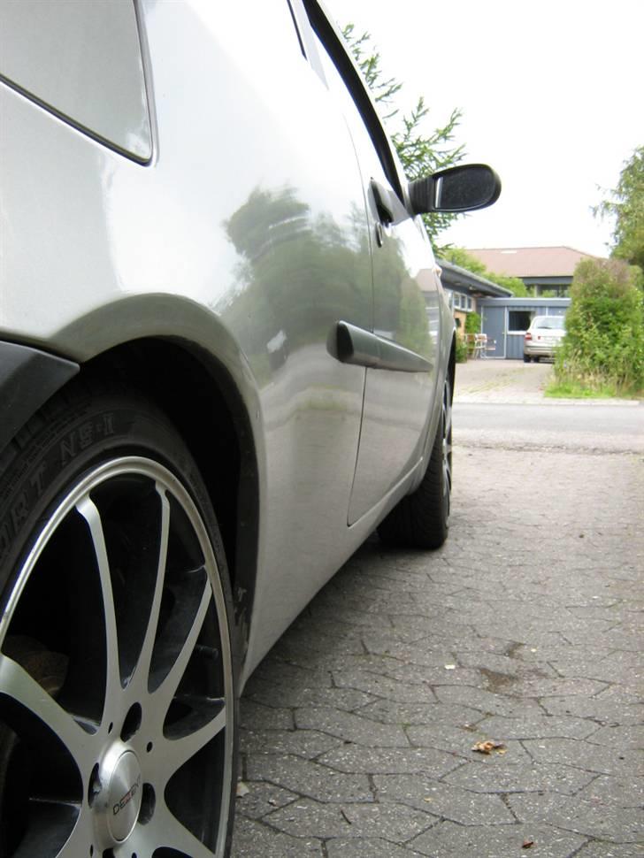 Fiat Punto billede 6