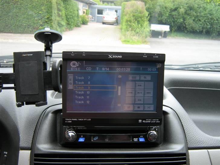 Fiat Punto billede 11