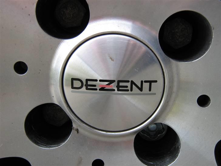 Fiat Punto billede 13