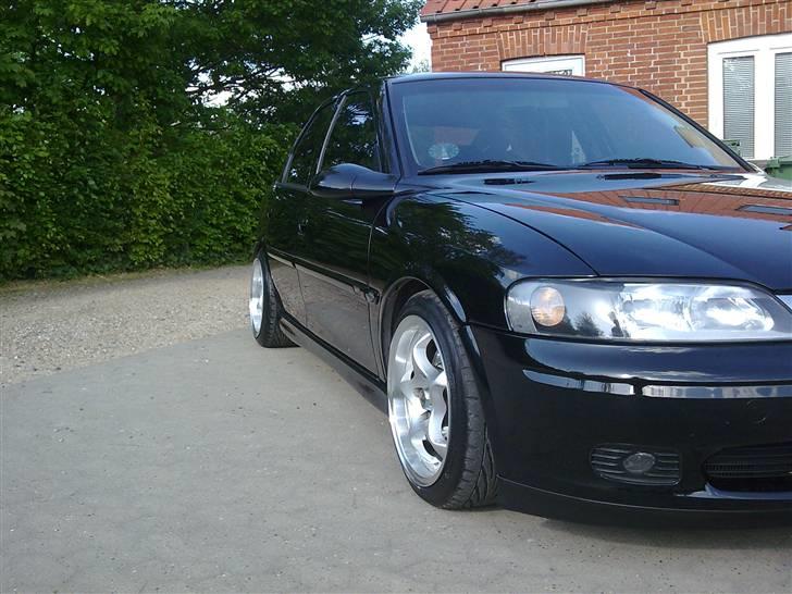 Opel Vectra B Edition 100(Død) billede 5