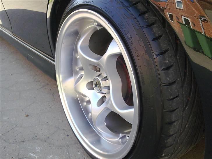 Opel Vectra B Edition 100(Død) billede 10