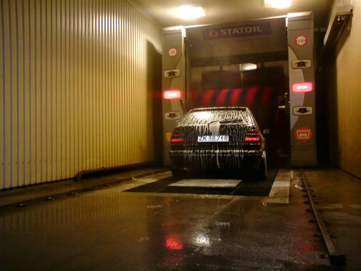 VW Polo coupe GT "solgt" billede 2