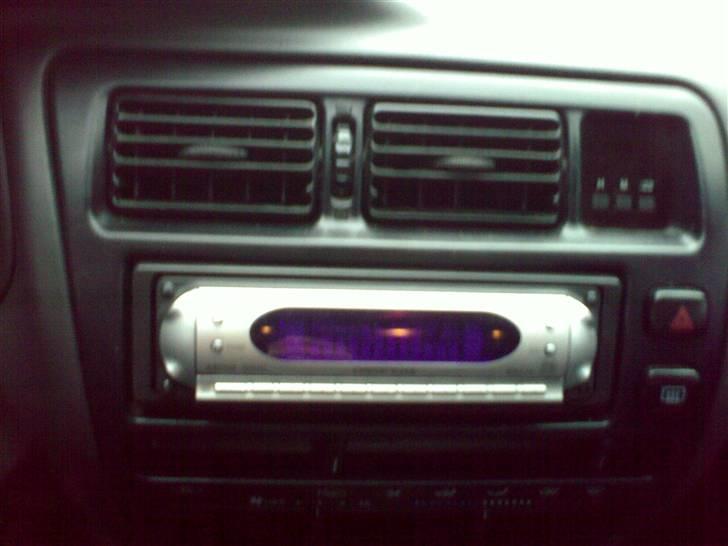 Toyota Corolla Gsi solgt billede 5