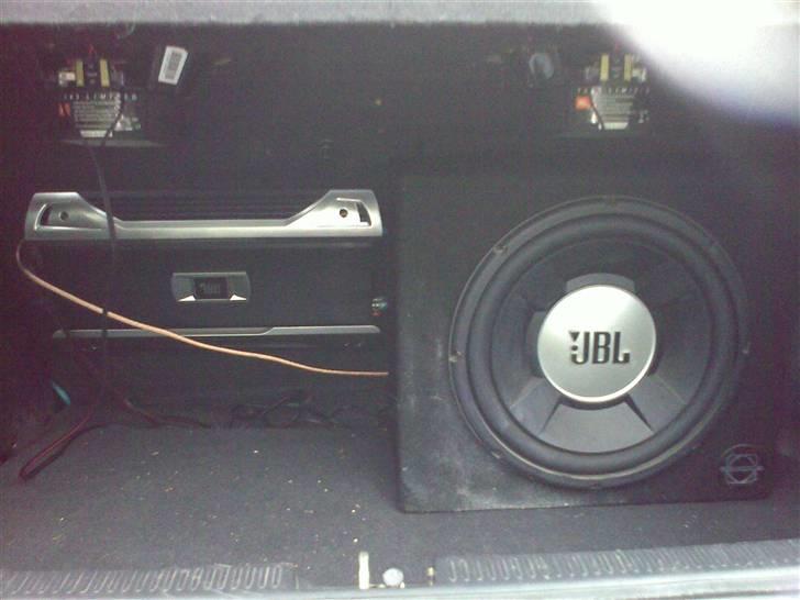 Toyota Corolla Gsi solgt billede 8