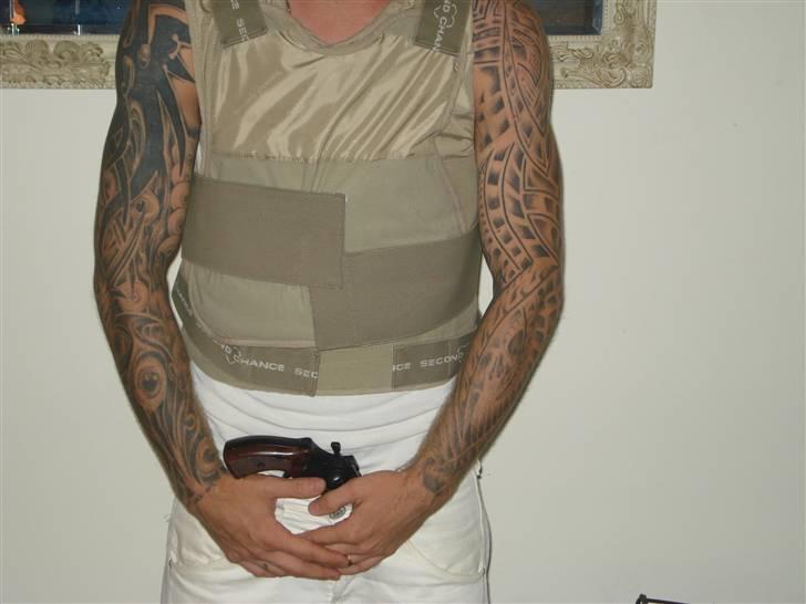 BMW e30 solgt billede 13